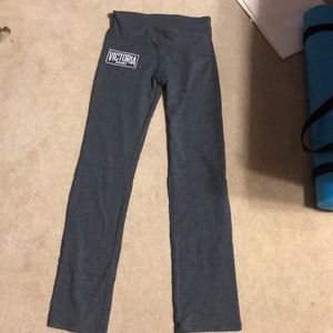 Victoria Secret Sport Straight Leg Yoga Pant